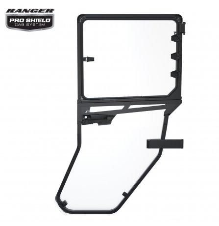 Polaris RANGER® ClearView Doors - Rear # 2883632